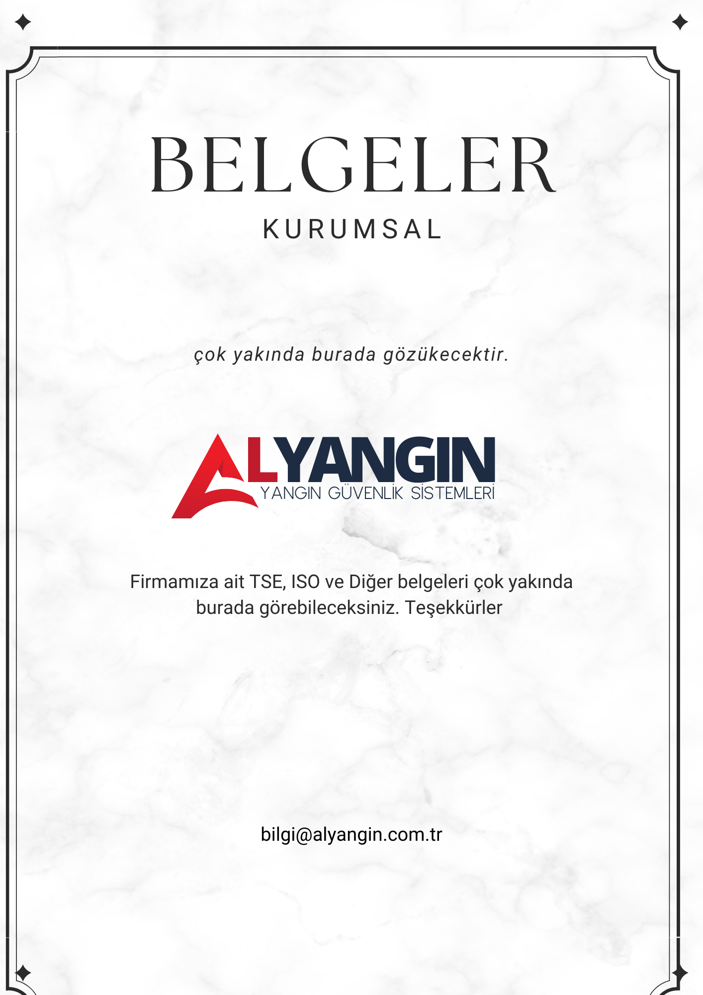 Çevre Yönetim Sistemi