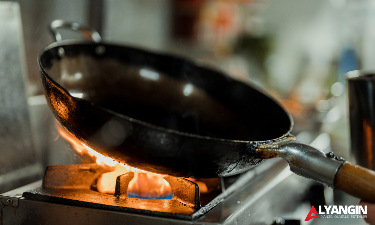 Davlumbaz Sistemleri