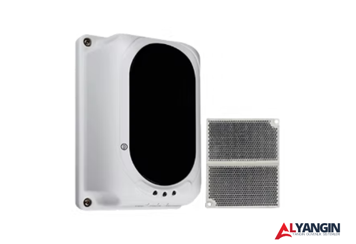 IŞIN TİPİ BEAM DEDEKTÖRÜ