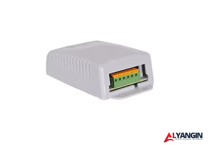 NYS-01 GAZ DEDEKTÖRÜ 