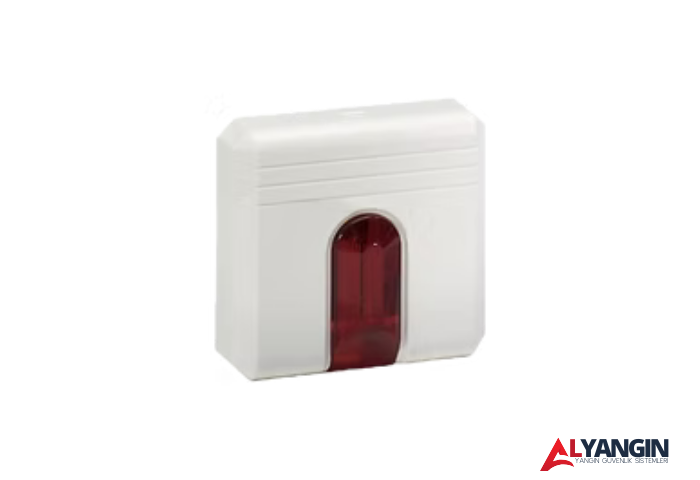 PARALEL İHBAR LAMBASI