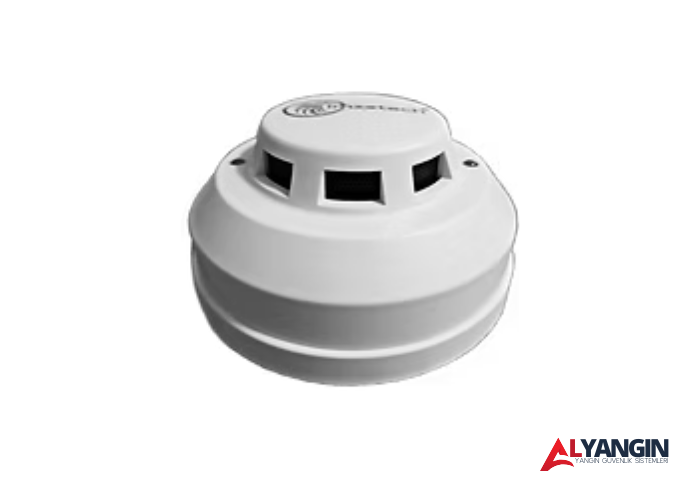 SFD-3300 GAZ DEDEKTÖRÜ