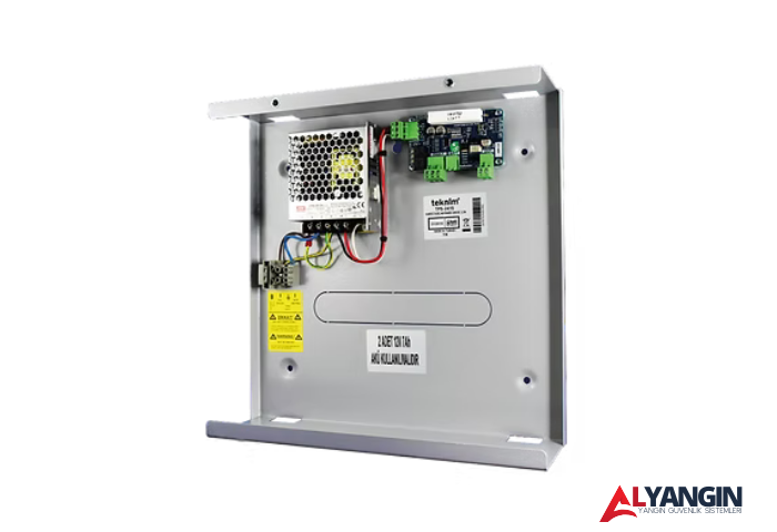 TPU-8245 HARİCİ GÜÇ KAYNAĞI